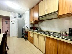Blk 578 Woodlands Drive 16 (Woodlands), HDB 5 Rooms #589909811